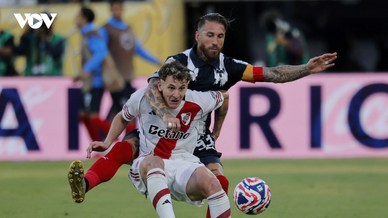 Kết quả Club World Cup hôm nay 22/6: CLB Hàn Quốc bị loại, đội châu Mỹ ghi dấu ấn