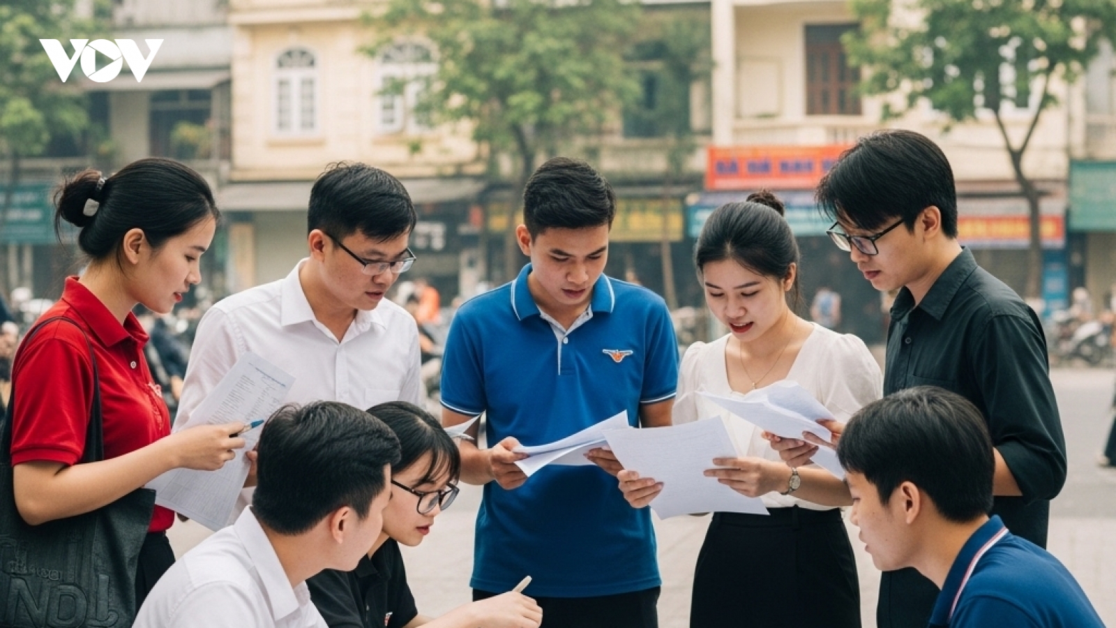 Người trẻ dưới 35 tuổi được vay mua nhà ở xã hội với lãi suất thấp