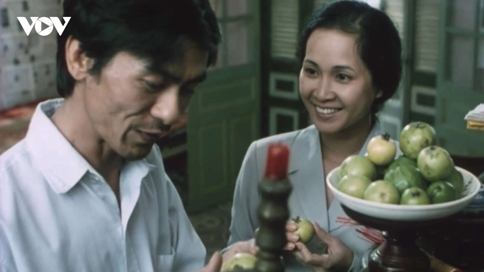 NSND Lan Hương hé lộ hậu trường chưa từng kể của phim kinh điển “Mùa ổi”