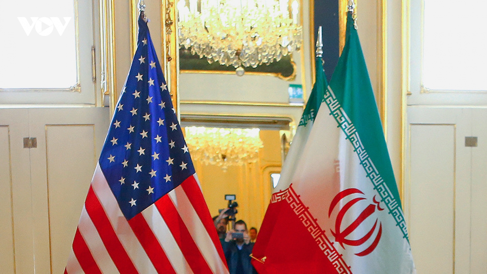 Đàm phán hạt nhân Mỹ - Iran có thể bị hoãn lại