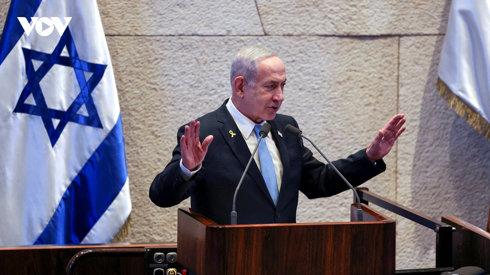 Đằng sau quyết định tấn công Iran của Thủ tướng Israel Netanyahu