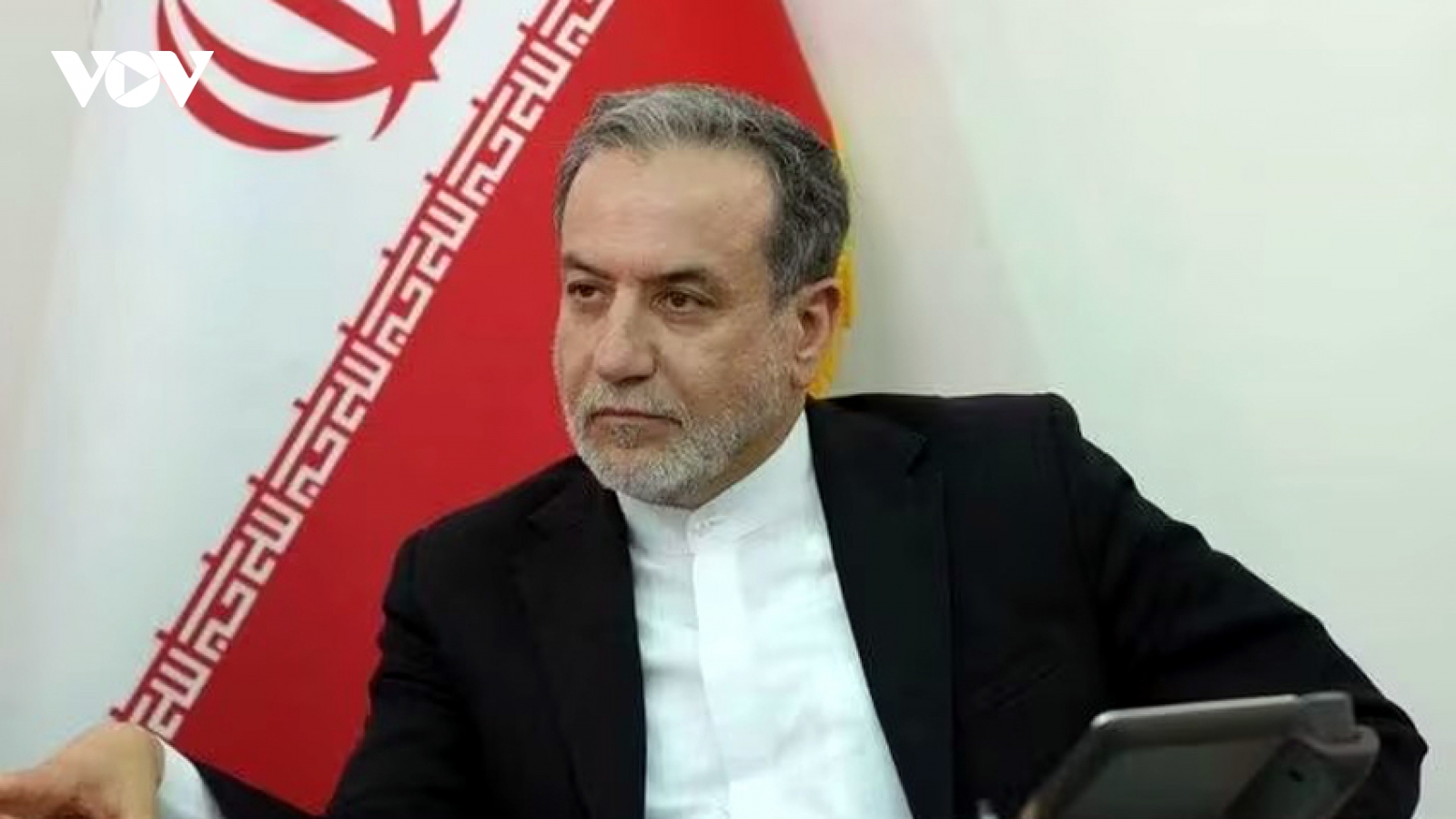 Ngoại trưởng Iran: Israel đã vượt qua ranh giới đỏ