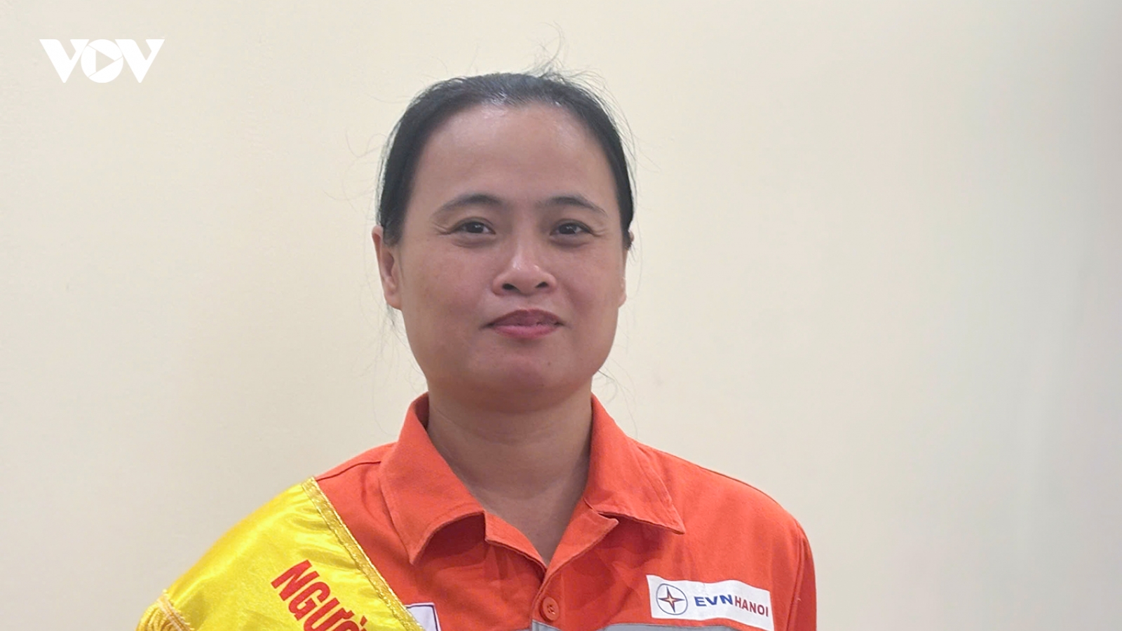 Người phụ nữ 112 lần tham gia hiến máu cứu người
