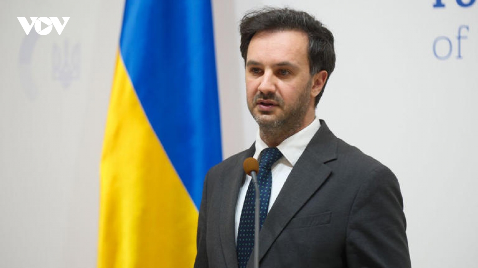 Ukraine phản bác yêu cầu của Nga về phá hủy toàn bộ vũ khí phương Tây