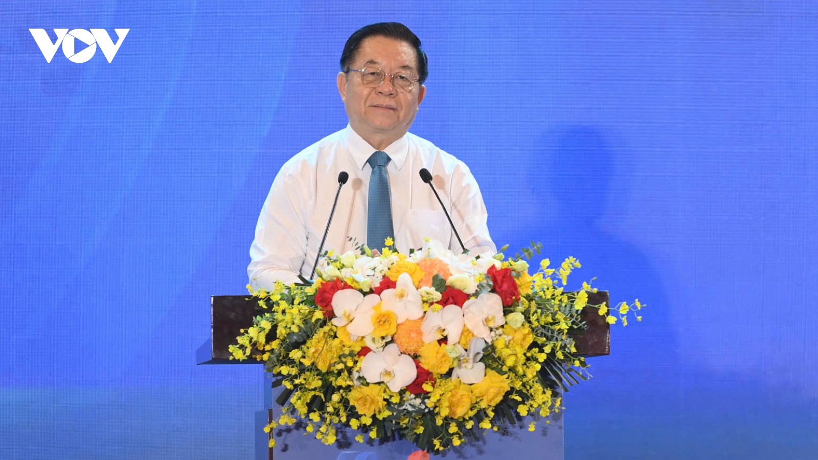 Báo chí "cần phải mạnh dạn đổi mới từ bên trong"