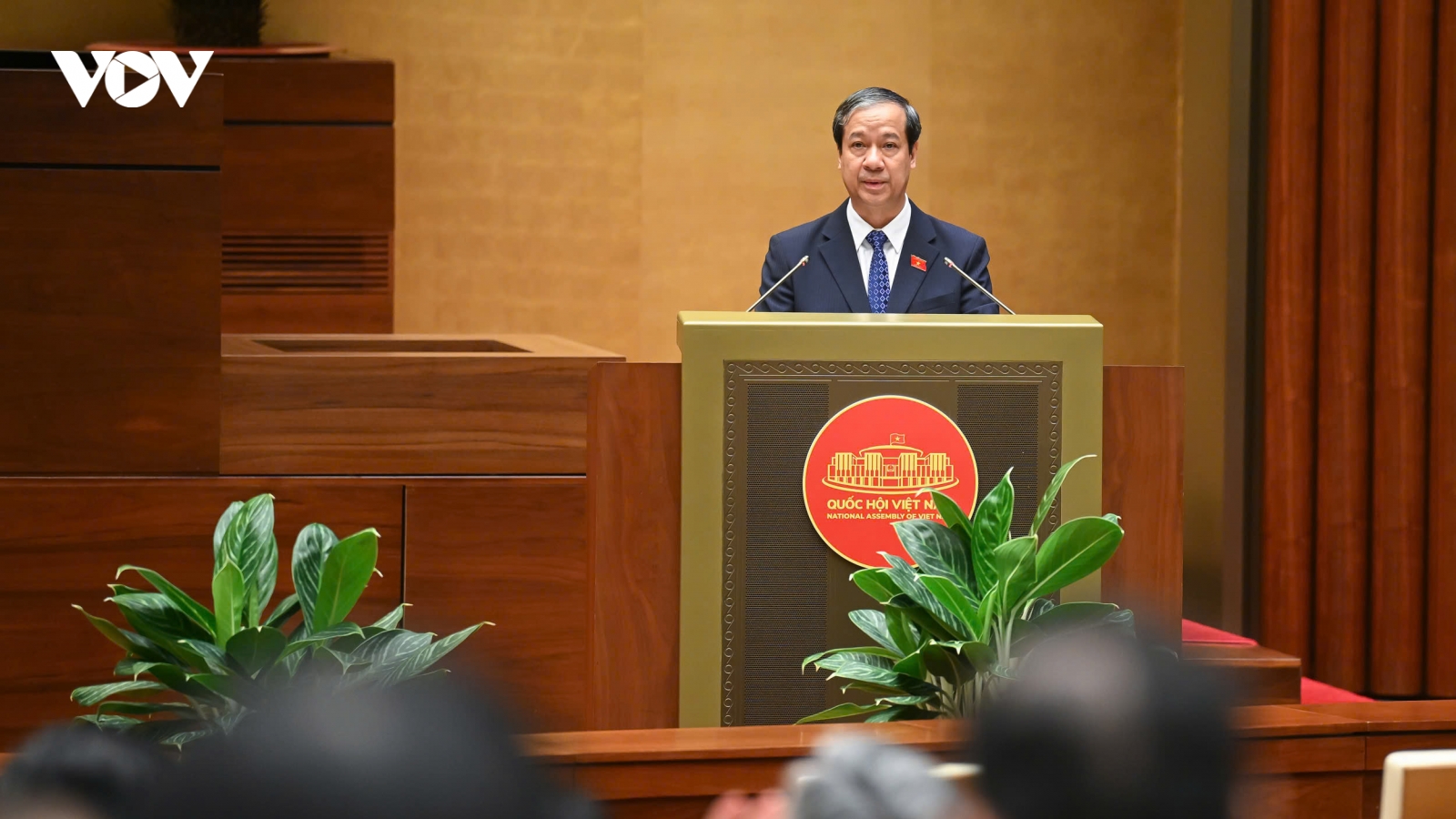 Bộ trưởng GD-ĐT thừa nhận có đại học tăng quy mô tuyển sinh, ảnh hưởng chất lượng