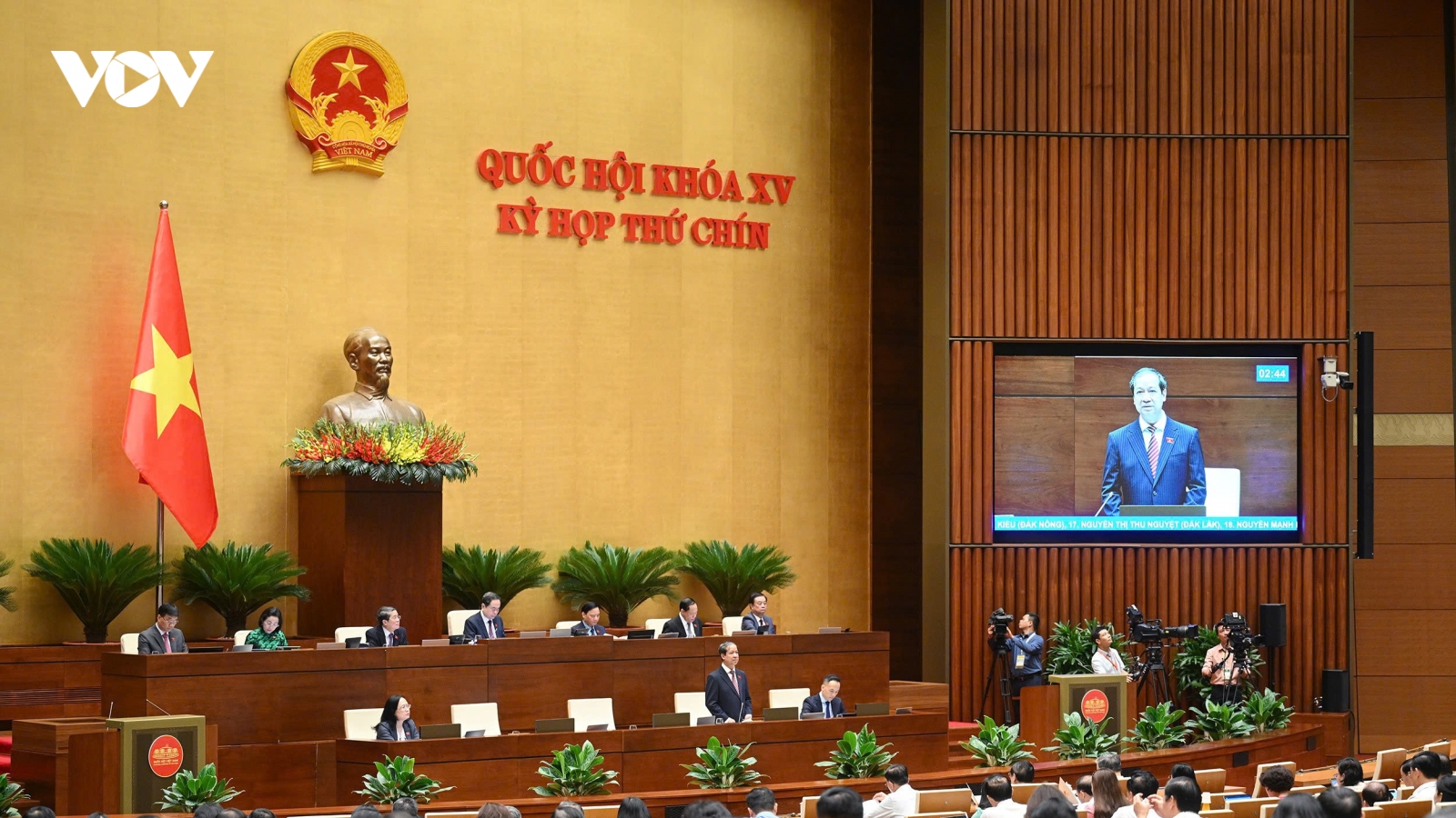 “Gia đình buông lỏng quản lý, tổ chức xem nhẹ định hướng thì giáo dục khó thành công"
