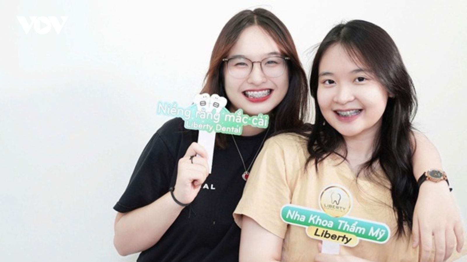 Dịch vụ nha khoa cao cấp tại TP.HCM giúp khách hàng an tâm trải nghiệm