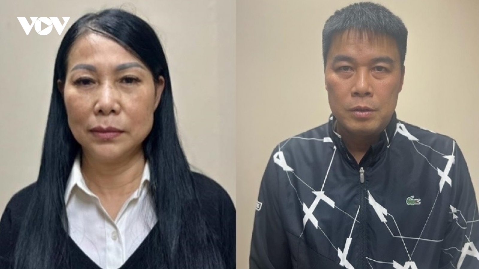 Nóng 24h: Cựu Bí thư Vĩnh Phúc sắp hầu tòa cùng Chủ tịch Tập đoàn Phúc Sơn