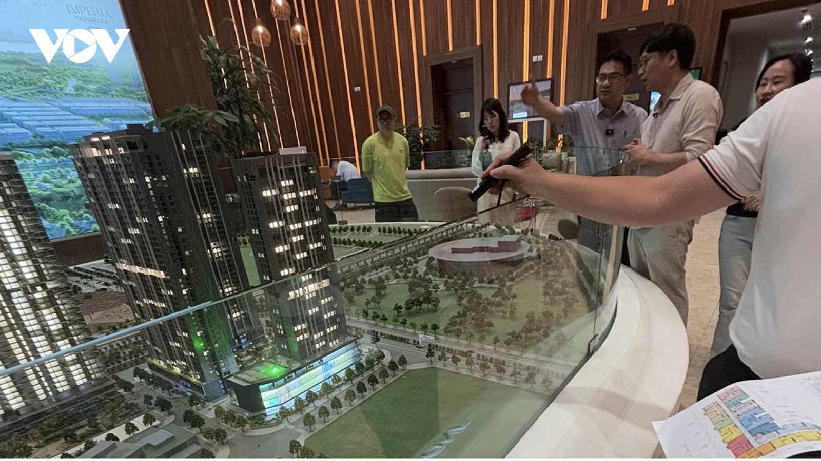 Dân khó tiếp cận nhà ở xã hội vì thủ tục nhiêu khê, nặng về hình thức