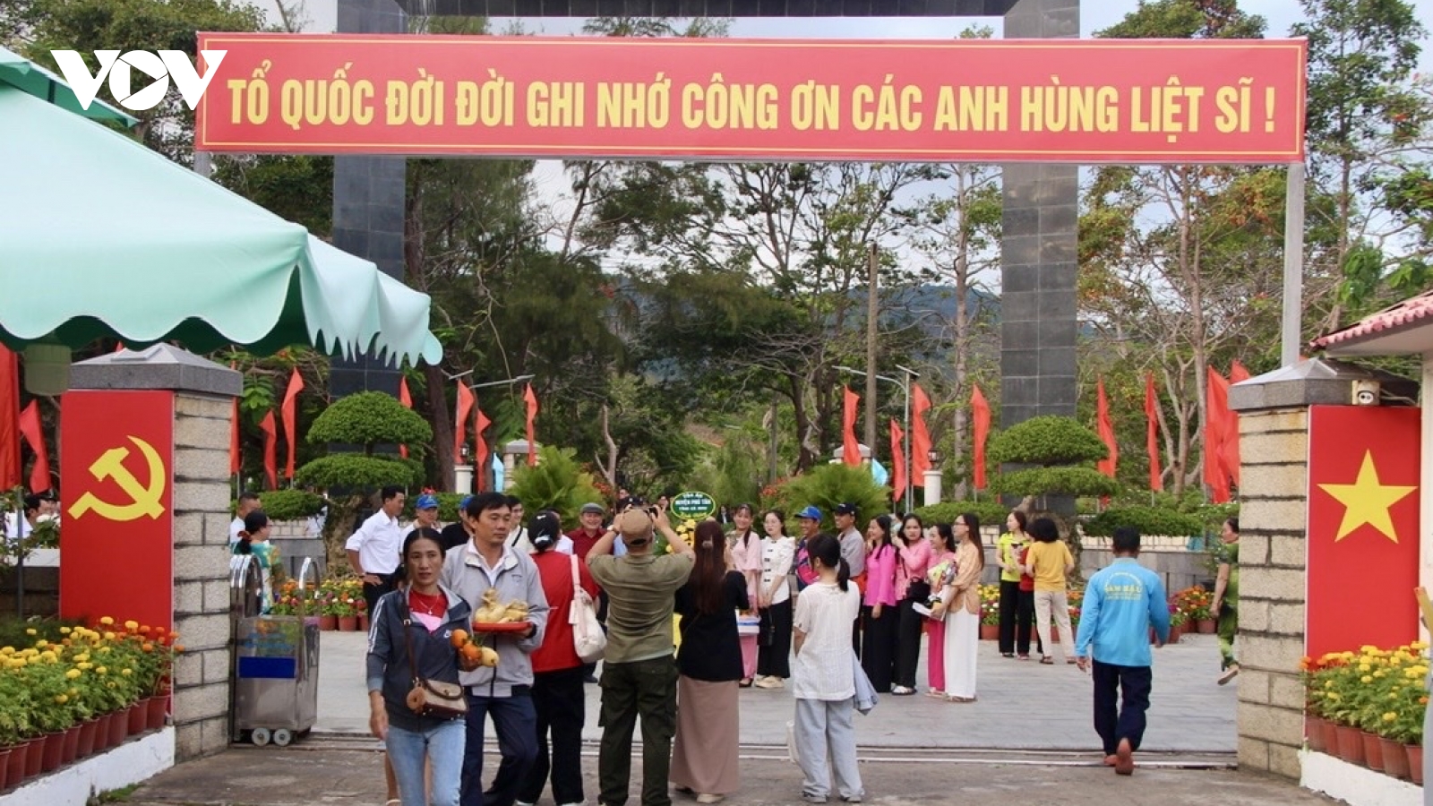 Côn Đảo (Bà Rịa - Vũng Tàu) tiếp tục khẳng định là địa chỉ đỏ thu hút du khách