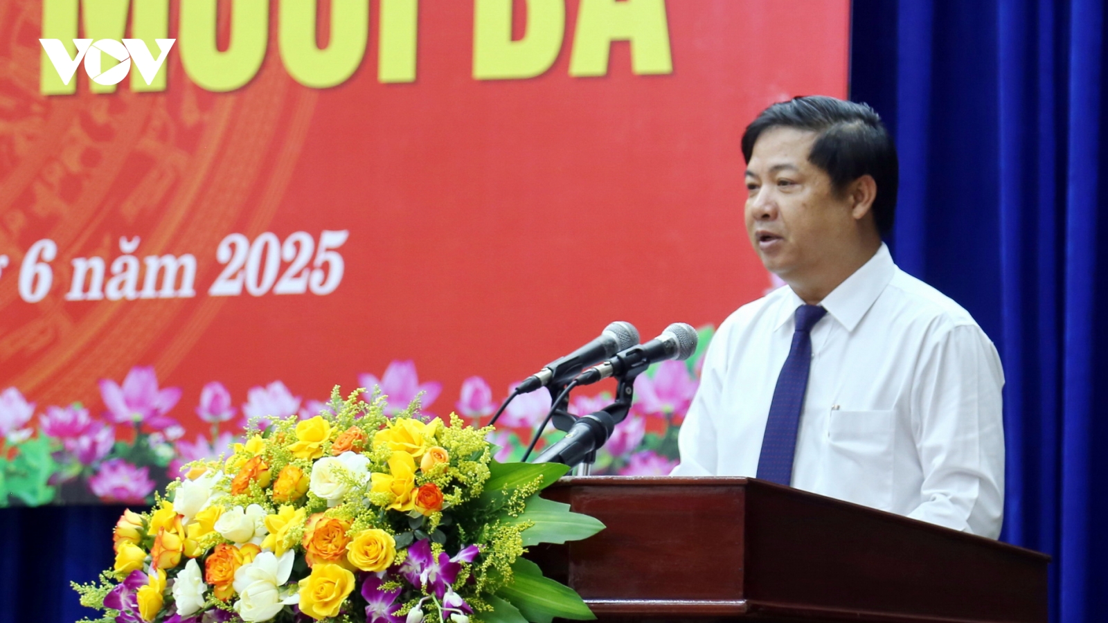 Bí thư Quảng Nam: Chọn đúng người, đúng việc cho cấp xã trước ngày hợp nhất