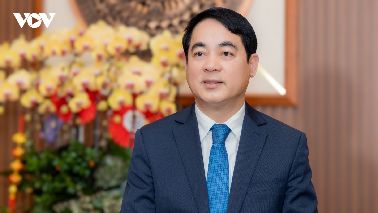 Quá trình công tác của ông Nghiêm Xuân Thành, Bí thư Tỉnh ủy Khánh Hòa (mới)