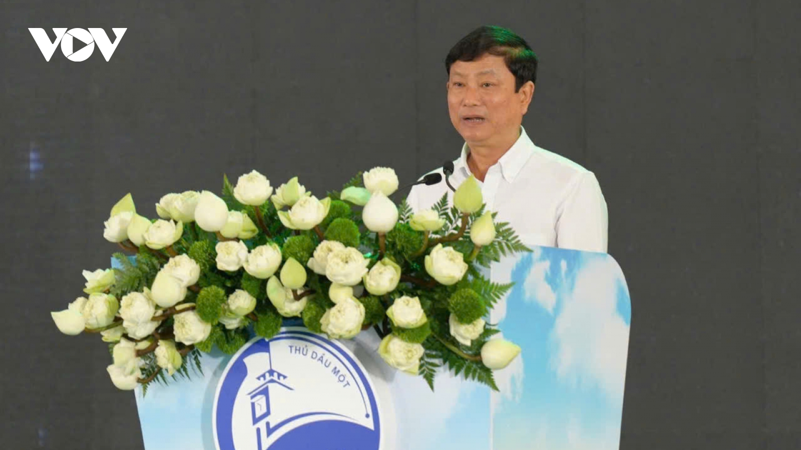 Ông Võ Văn Minh làm Chủ tịch HĐND TP.HCM mới