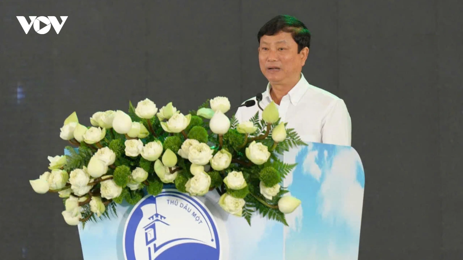 Ông Võ Văn Minh làm Chủ tịch HĐND TP.HCM mới