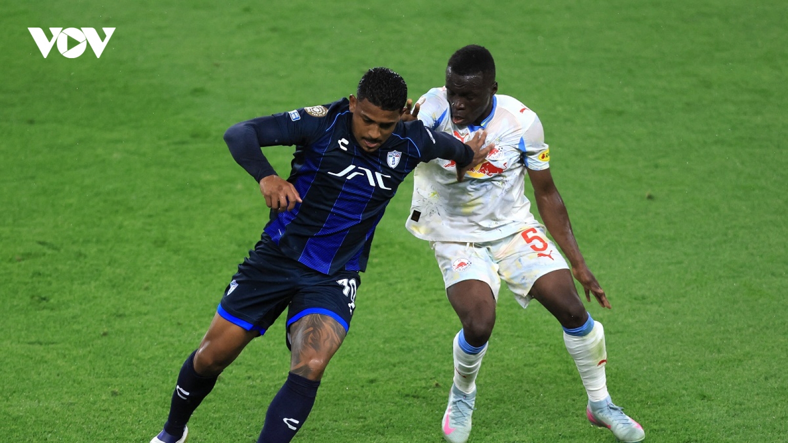 Kết quả Club World Cup 2025 hôm nay 19/6: CLB châu Âu thắng trận đấu đặc biệt