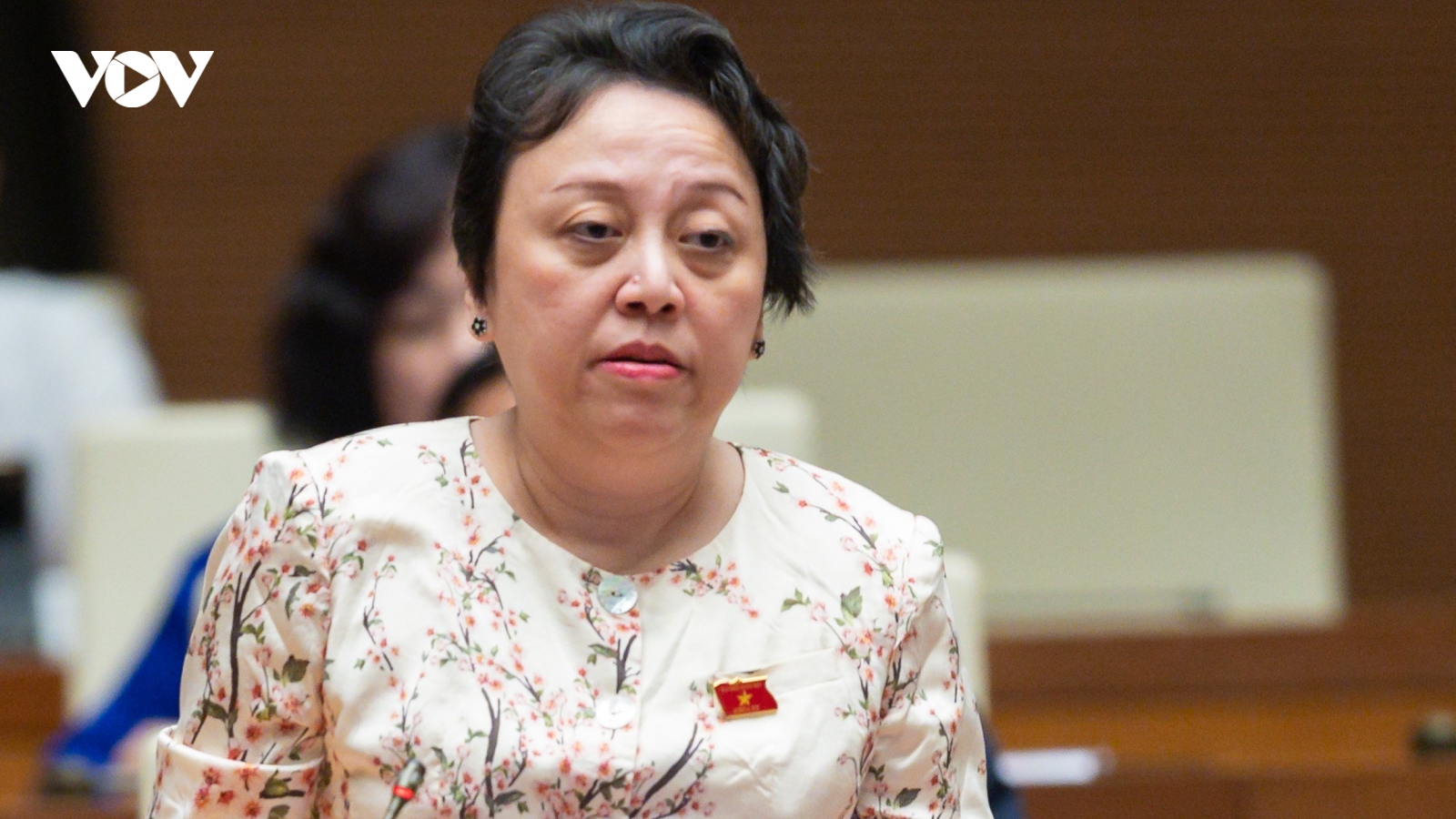 ĐBQH: Dầu ăn chăn nuôi "biến" thành thực phẩm cho người thì vô cùng nguy hiểm