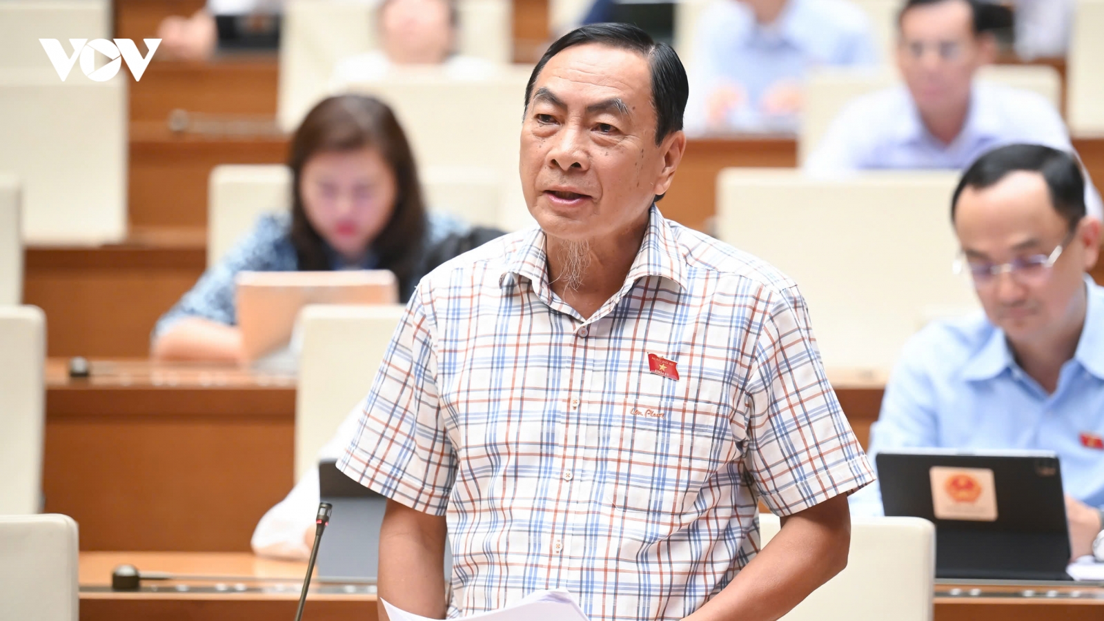 Có nên để Thường trực HĐND cấp tỉnh chỉ định Chủ tịch xã?