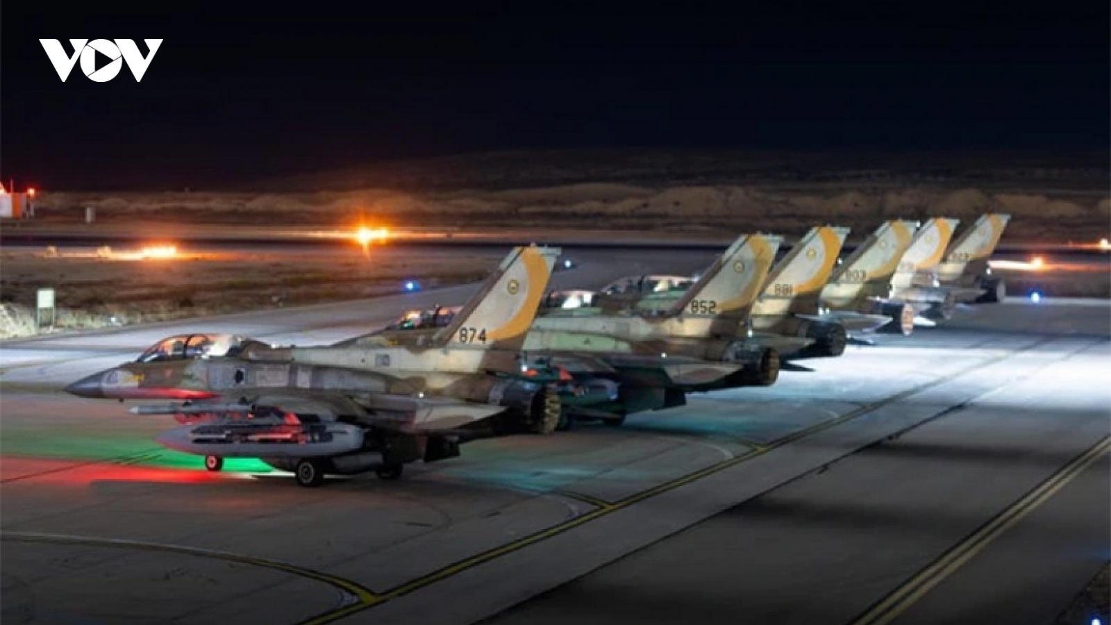 Lệnh ngừng bắn Israel-Iran: Khoảng lặng trước “cuộc chiến cuối cùng”?