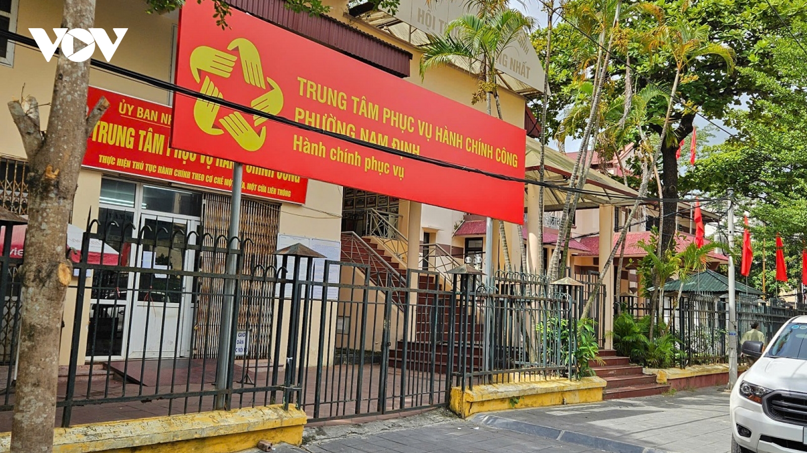 Vận hành thử mô hình mới, Nam Định ghi nhận kết quả thực tế