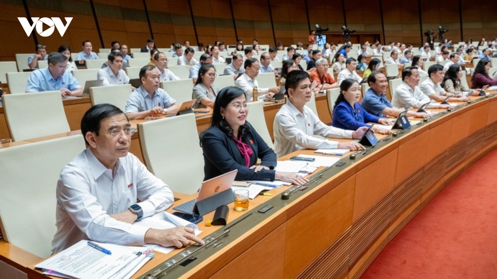 Quốc hội chốt “1 luật sửa 8 luật” gỡ vướng cho 11 dự án BOT thua lỗ