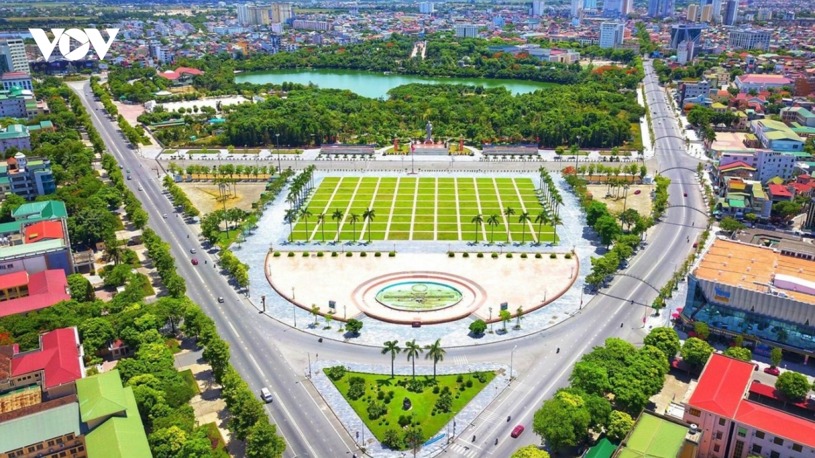 Nghệ An chỉ định 130 Bí thư Đảng ủy xã, phường mới sau khi sáp nhập