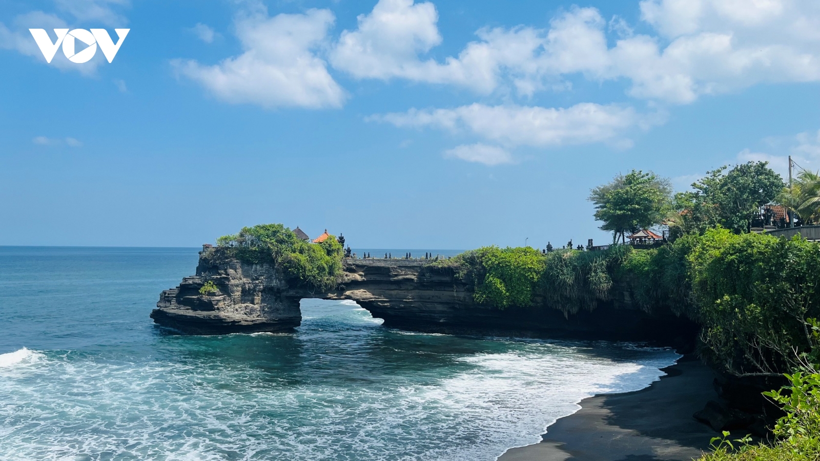 Australia ban hành khuyến cáo du lịch đến Bali