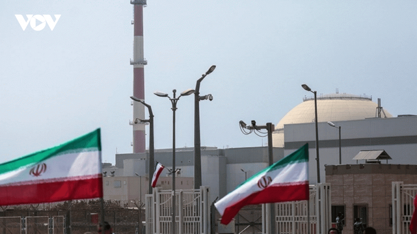 Mỹ không cho phép Iran làm giàu urani trong bất kỳ thoả thuận hạt nhân tiềm năng nào