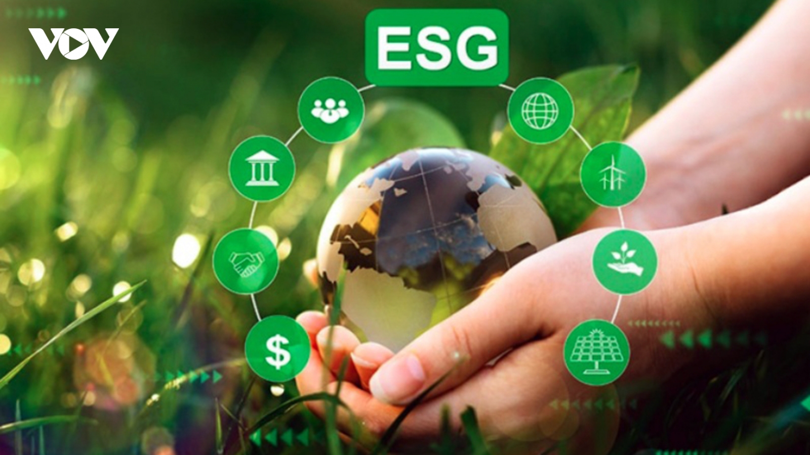 Thực thi ESG trong bất động sản: Hướng đi tất yếu để phát triển bền vững