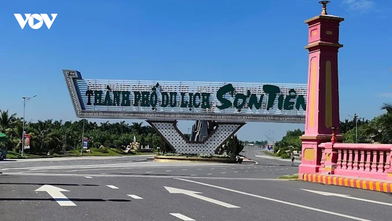 Sập giàn giáo trong Khu du lịch Sơn Tiên, Đồng Nai làm 2 người tử vong