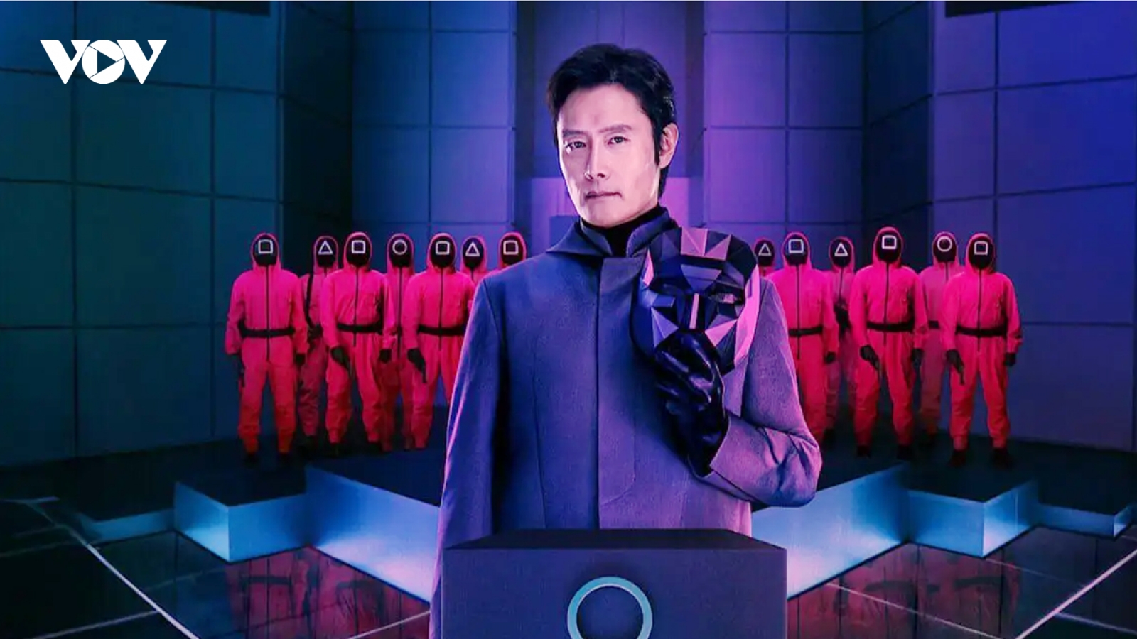 Squid Game 3: Lee Jung-jae và Lee Byung-hun tiết lộ trận chiến cuối cùng