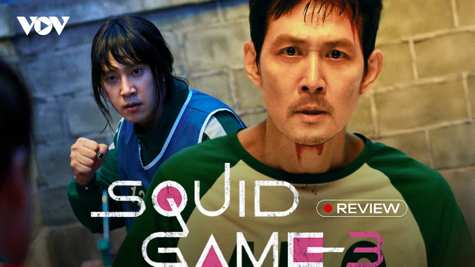 Người sáng tạo ra “Squid Game” nói về tiềm năng của phần ngoại truyện