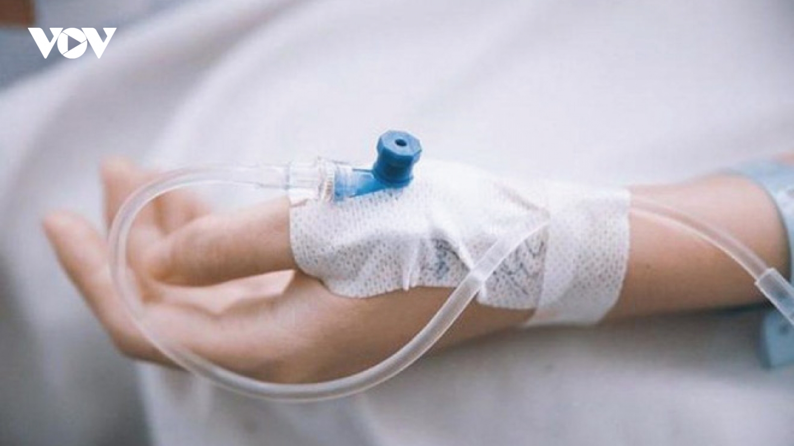 Sau hóa trị ung thư trực tràng, đường huyết của tôi lên xuống thất thường