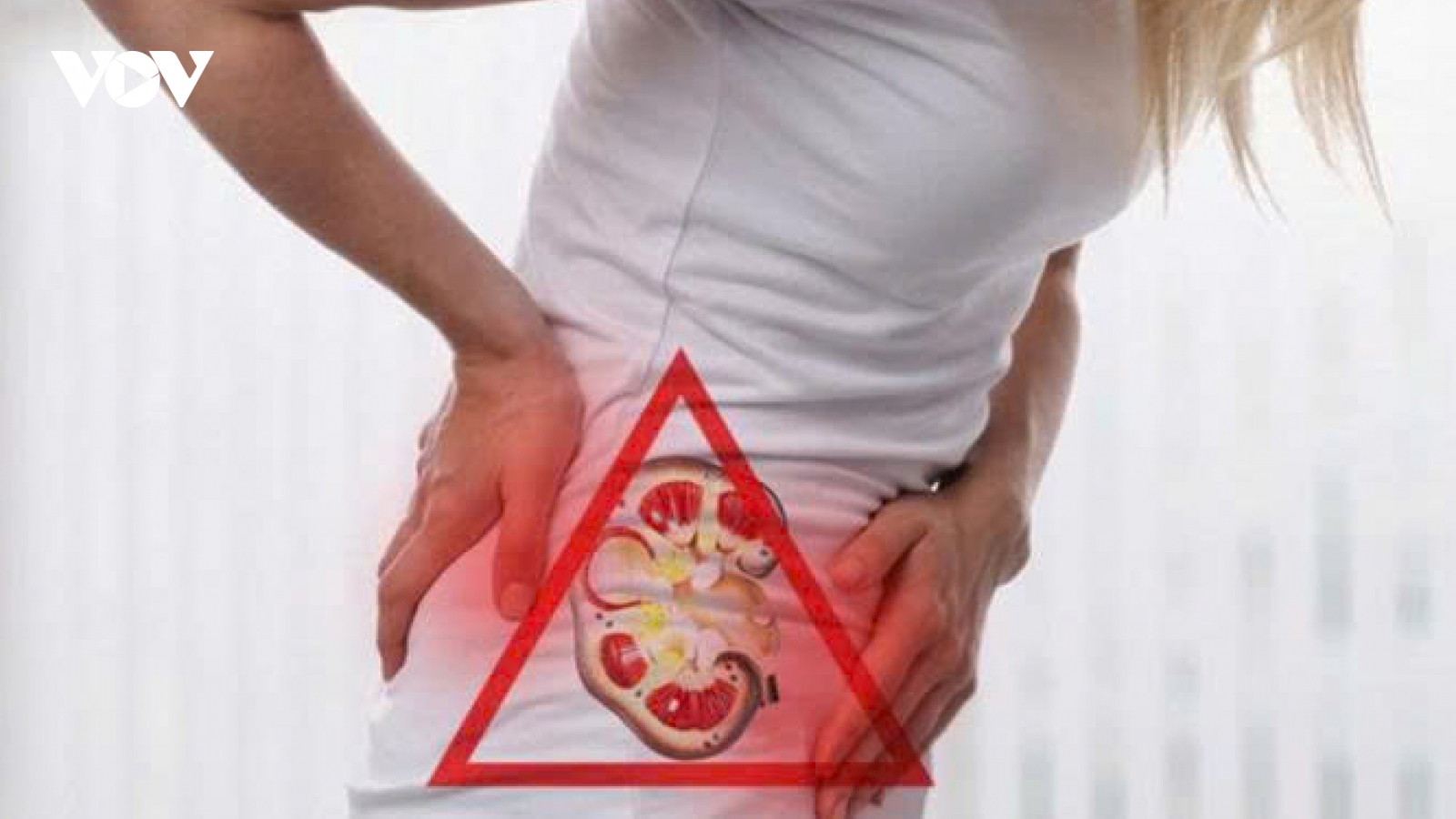 Bệnh suy thận có nguy hiểm?