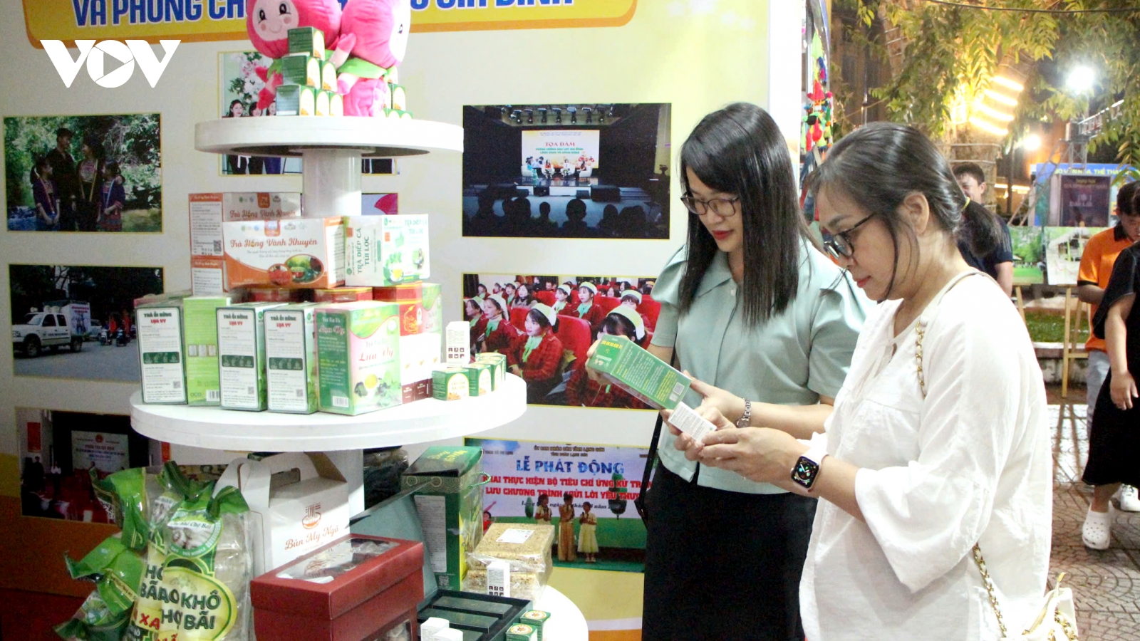 Khai mạc "Ngày hội Gia đình Việt Nam năm 2025"