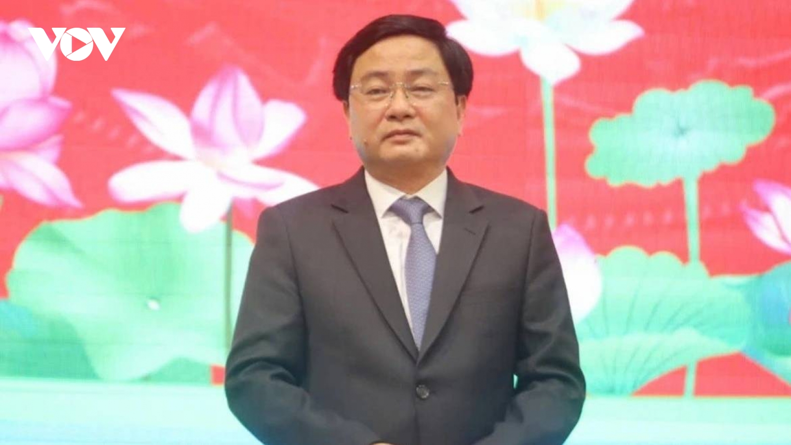 Ông Nguyễn Văn Quyết giữ chức Bí thư Tỉnh ủy Tây Ninh