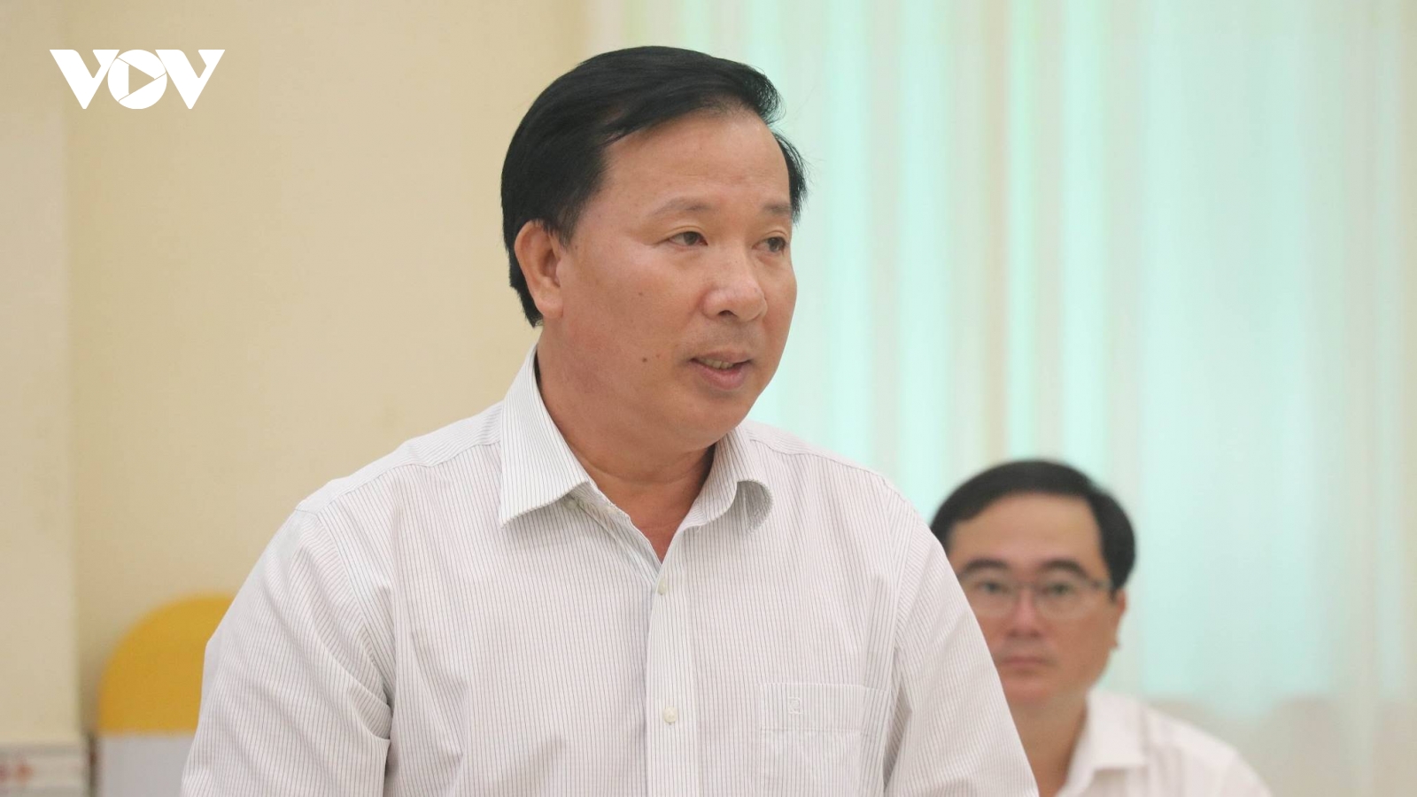 Ông Nguyễn Văn Út giữ chức Chủ tịch UBND tỉnh Tây Ninh