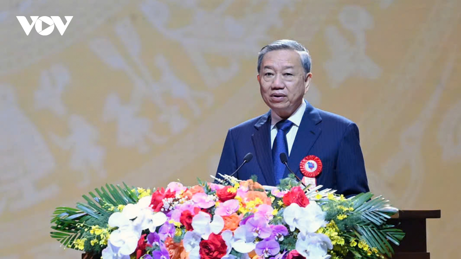 Tổng Bí thư Tô Lâm: Các cơ quan báo chí chủ lực phải luôn là ngọn hải đăng sáng nhất