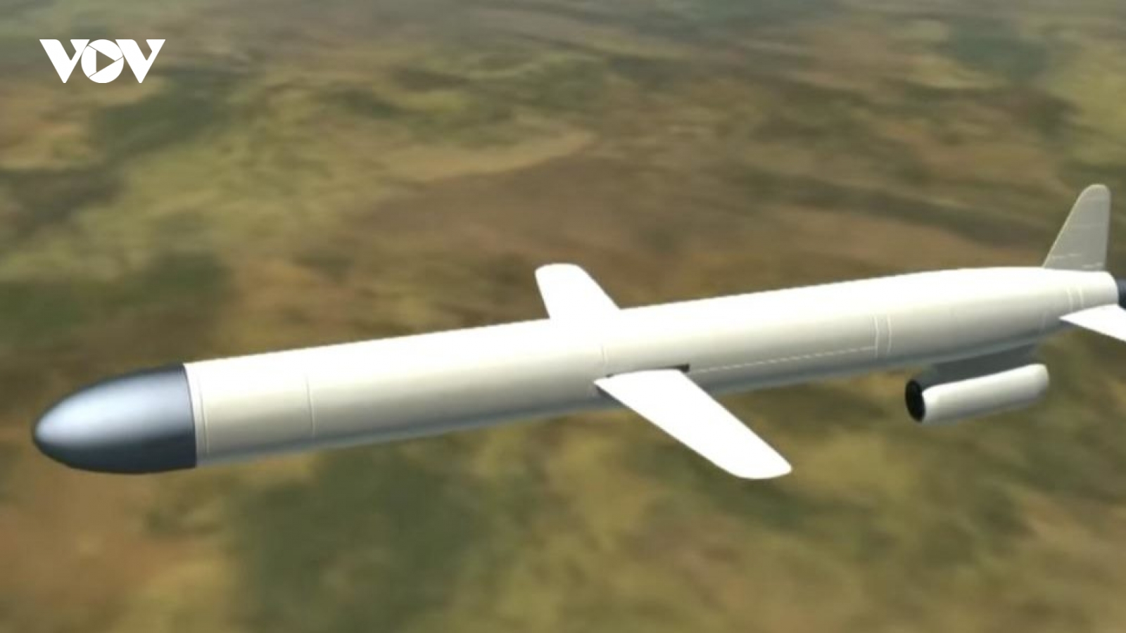 Ukraine tiết lộ mỗi tên lửa Kh-101 của Nga chứa 250 linh kiện phương Tây