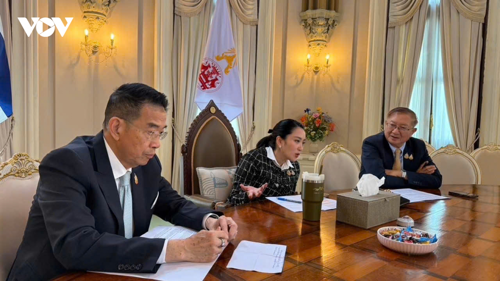 Căng thẳng biên giới Thái Lan-Campuchia: ASEAN vào cuộc, Thái Lan diễn tập sơ tán dân