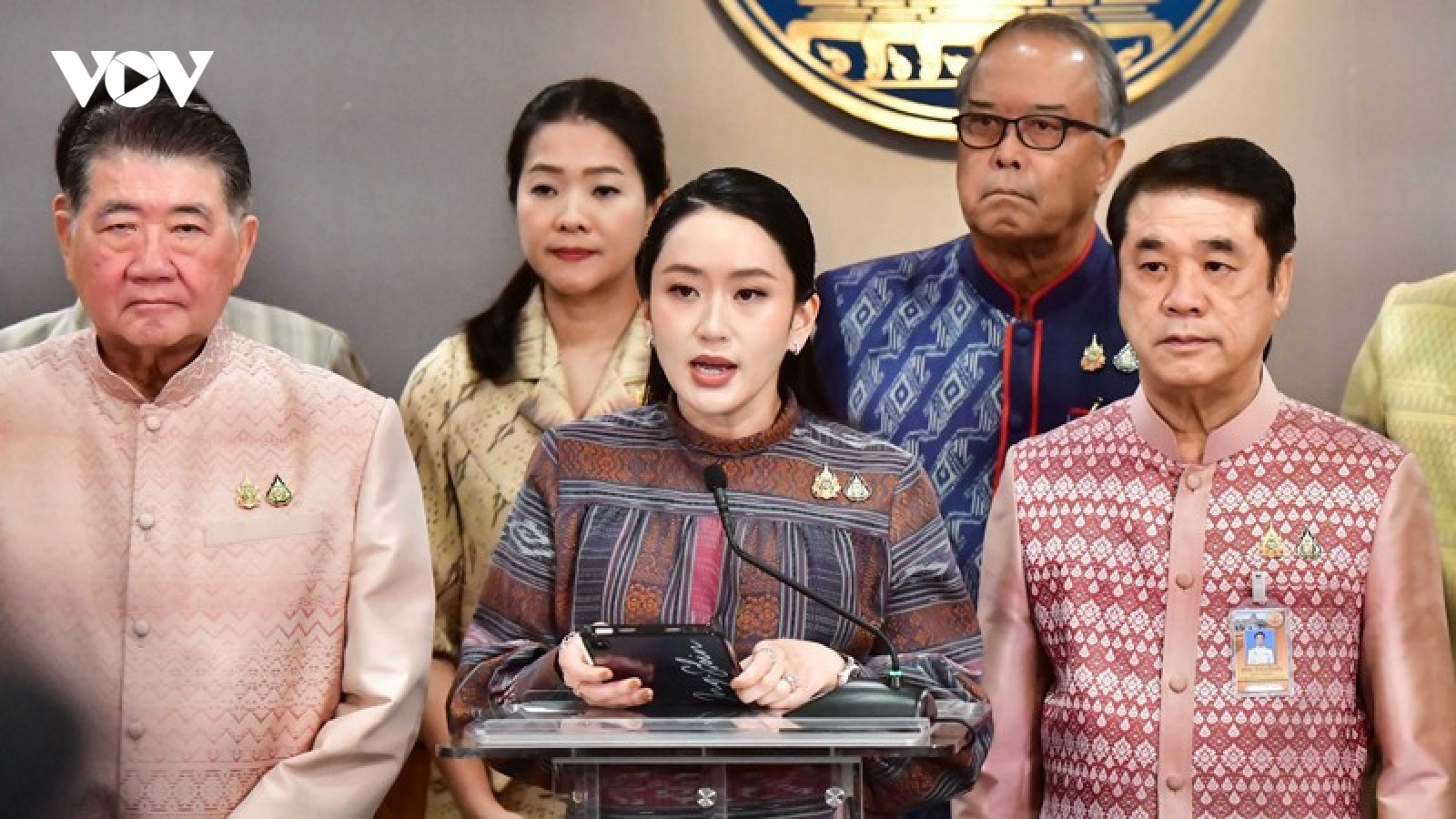 Thái Lan - Campuchia duy trì đối thoại để giải quyết tranh chấp biên giới