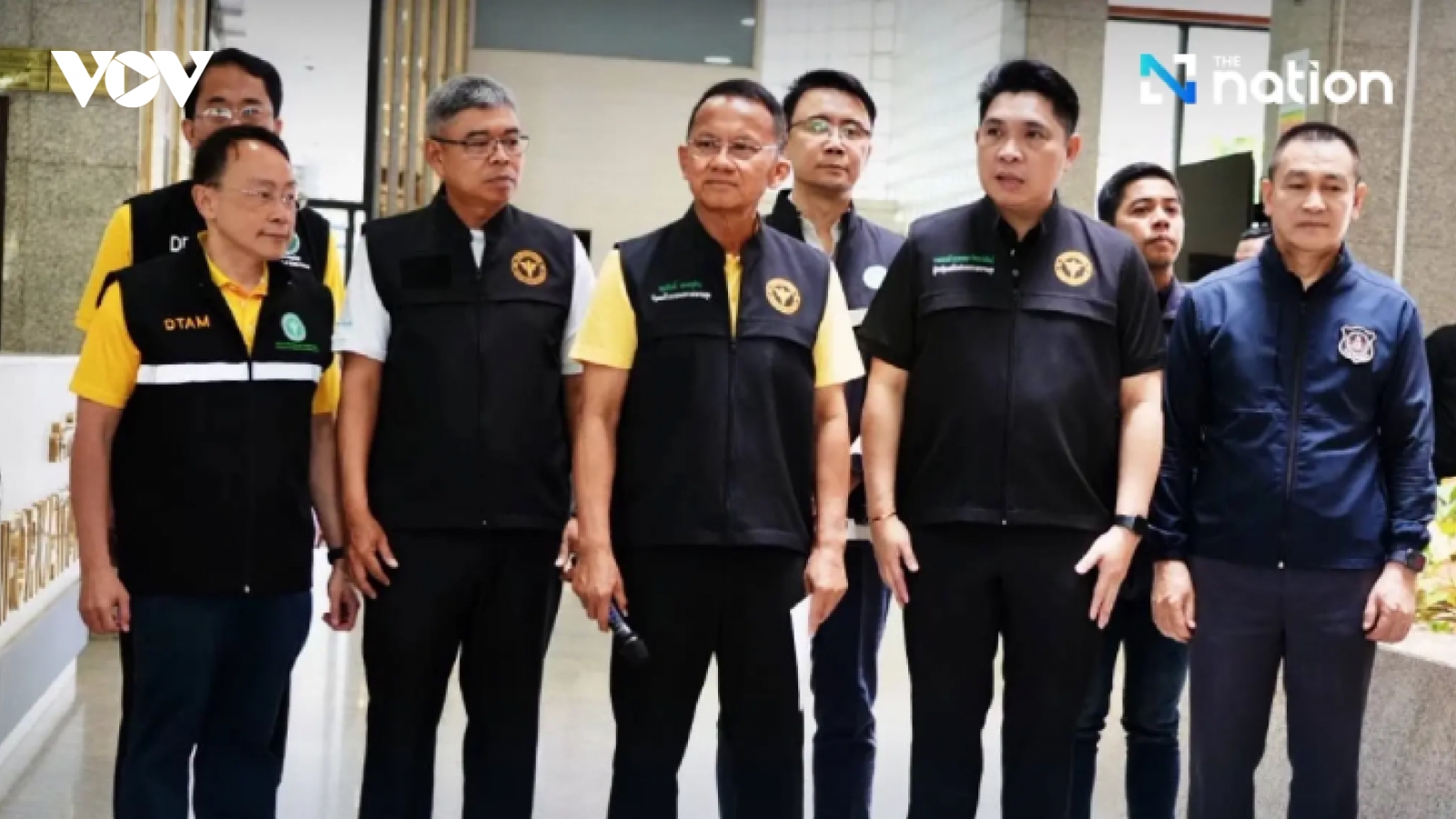 Thái Lan siết chặt quản lý mua bán cần sa