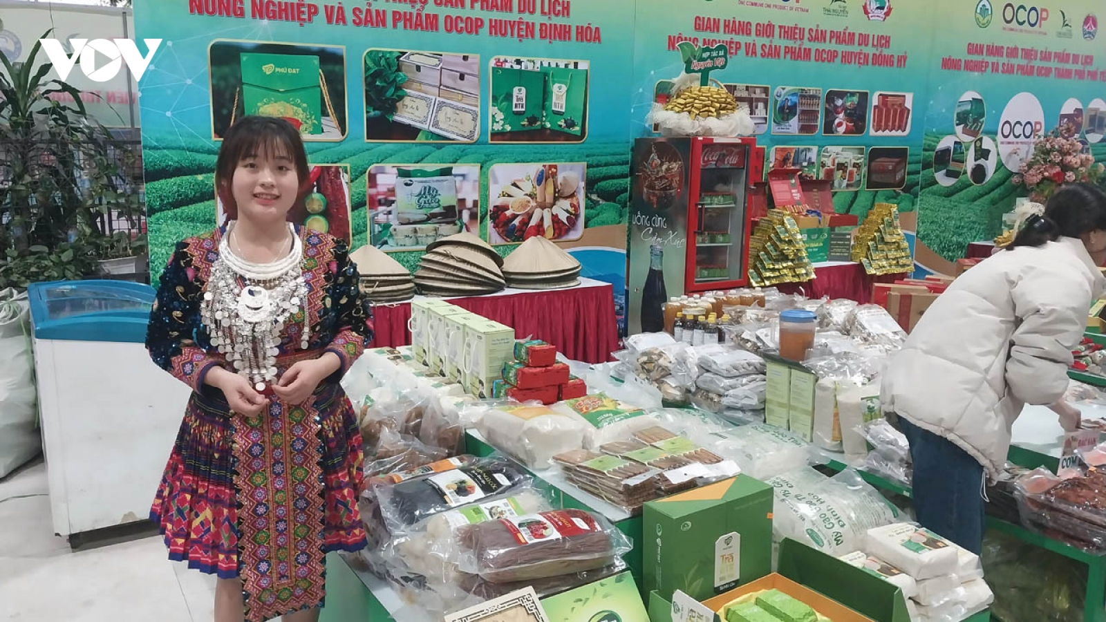 Thái Nguyên đẩy mạnh thương mại điện tử phát triển nông nghiệp