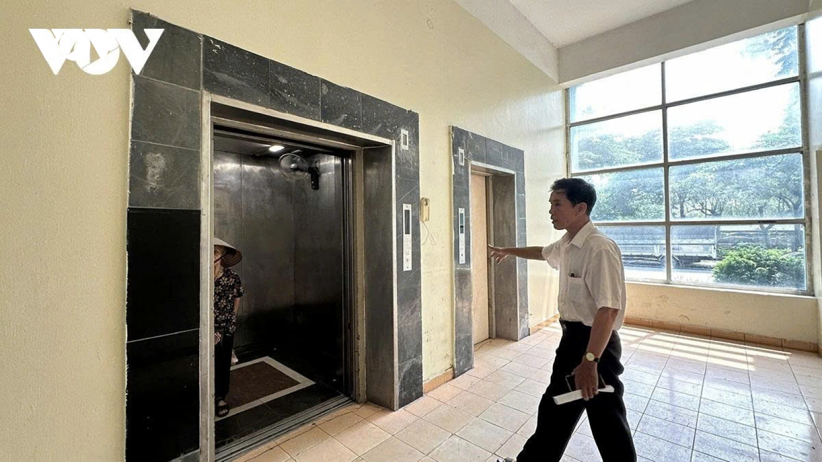 Hà Nội ban hành quy trình quản lý các quỹ nhà thuộc tài sản công