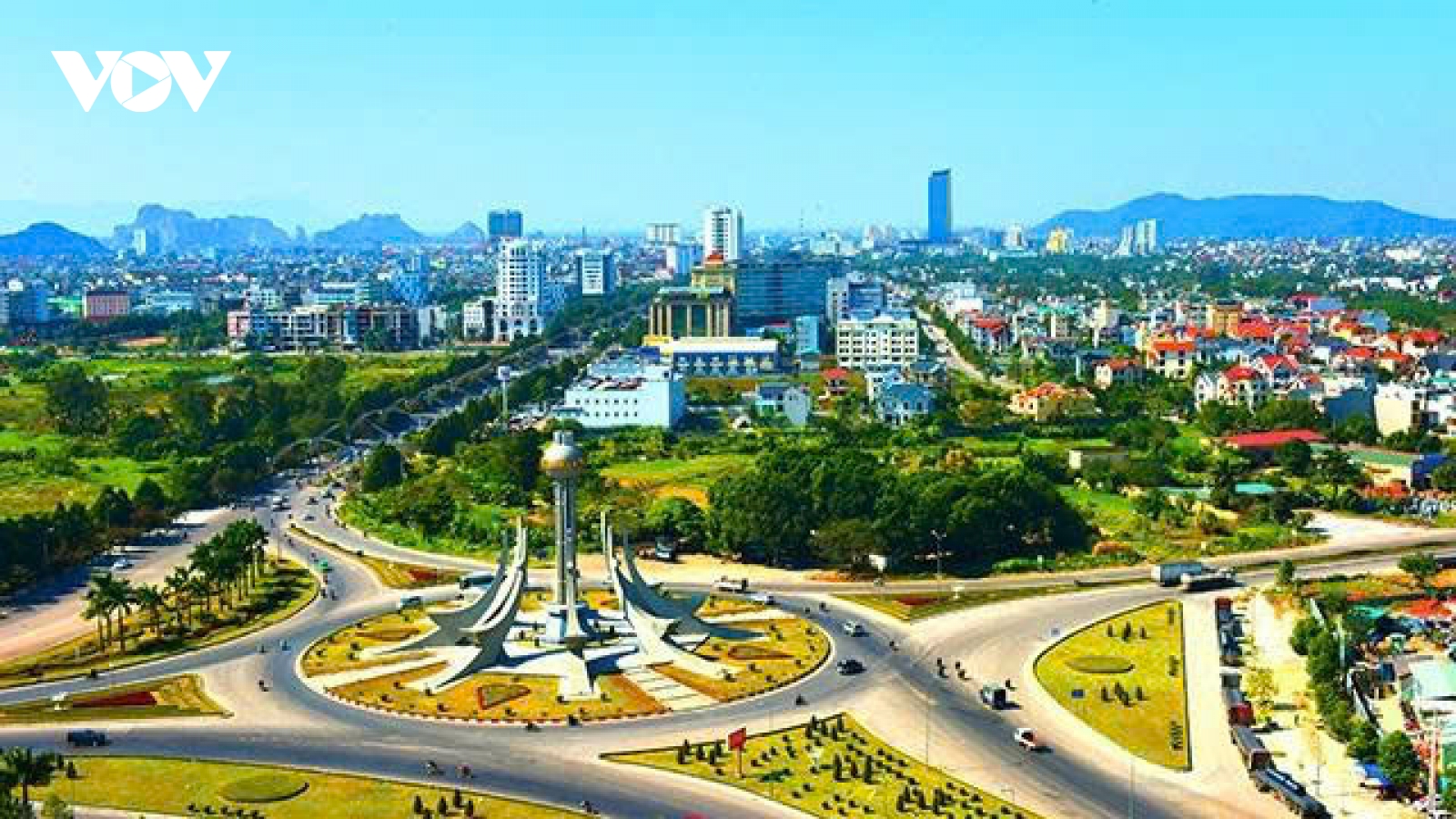 Thanh Hóa có 166 đơn vị hành chính cấp xã, gồm 147 xã và 19 phường sau khi sắp xếp