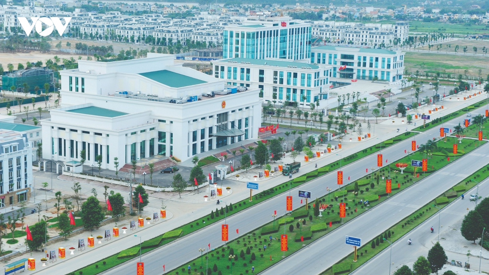 Thanh Hóa chọn phường gần 200 nghìn dân để vận hành mẫu chính quyền 2 cấp