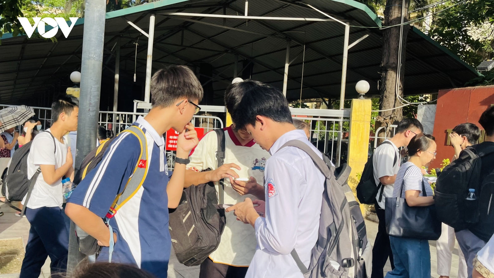 Hàng loạt thay đổi trong kỳ thi vào lớp 10 ở Hà Nội, thí sinh cần nắm rõ