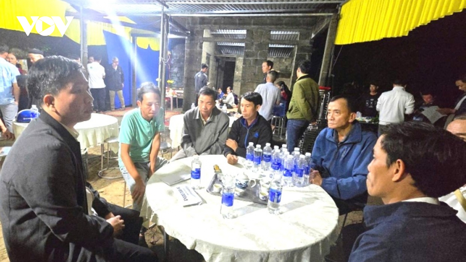 Tìm thấy thi thể 2 anh em bị lũ cuốn trôi khi đánh cá ở Huế