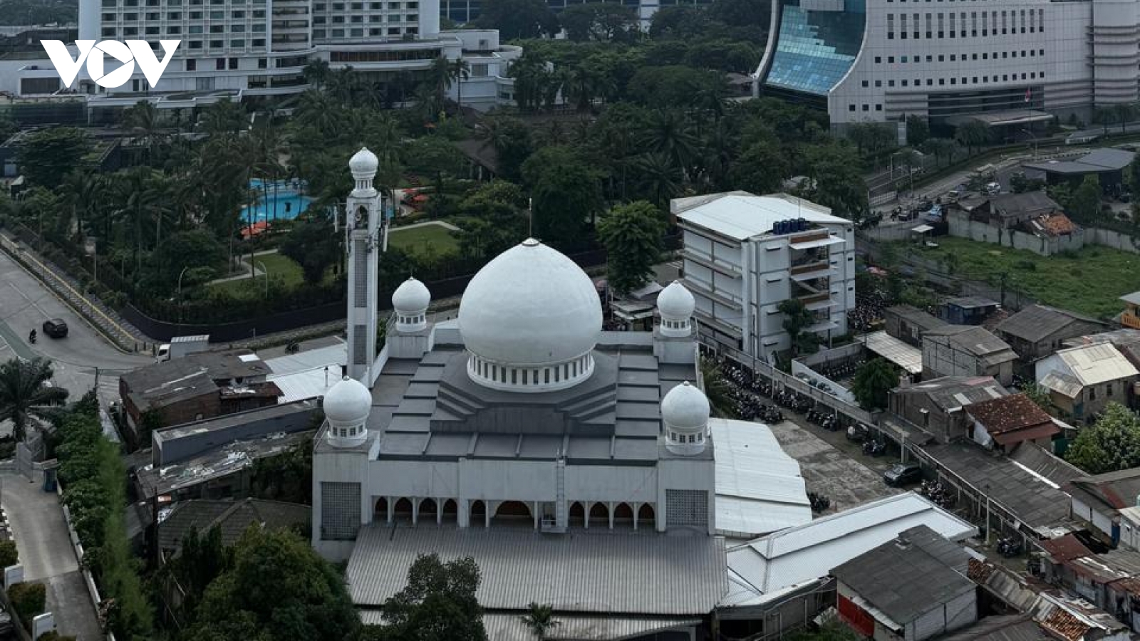 Indonesia thúc đẩy du lịch y tế tại các điểm đến nổi tiếng