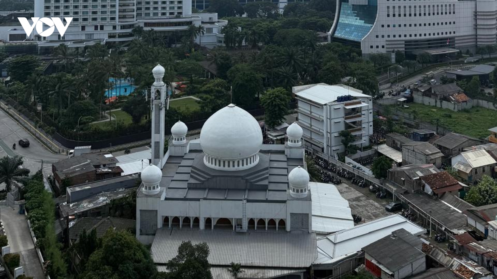 Indonesia thúc đẩy du lịch y tế tại các điểm đến nổi tiếng